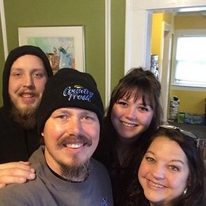 Meet your Posher, Dylan